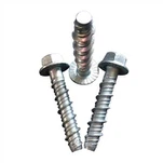 concrete screw