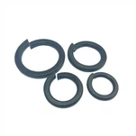 DIN 7980 High Collar Lock Washer