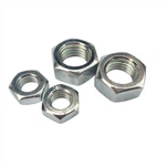 Hexagon Nuts DIN 934