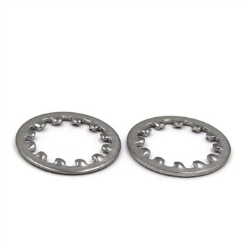 Internal Tooth Lock Washers