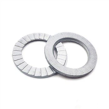 Wedge Lock Washers DIN25201
